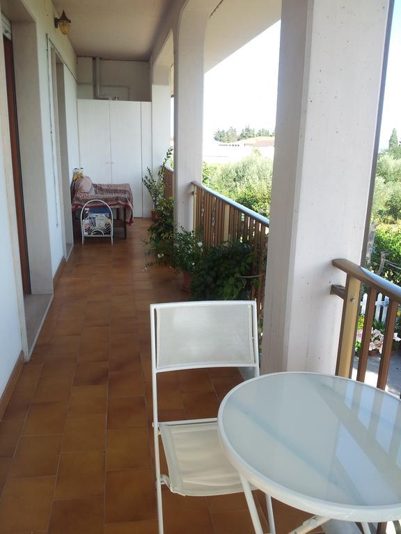 B&B La Casa Di Angelica Roseto Degli Abruzzi Exteriör bild
