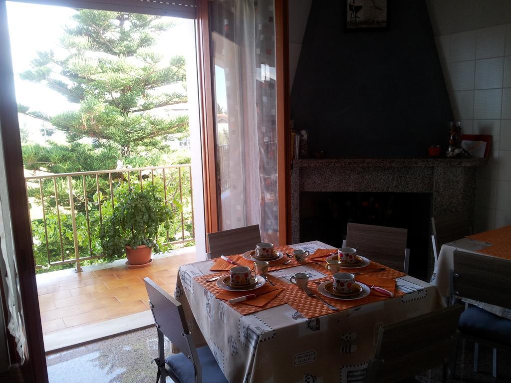 B&B La Casa Di Angelica Roseto Degli Abruzzi Exteriör bild